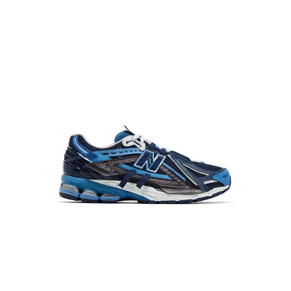 Кроссовки New Balance 1906A 'Deep Blue' 1