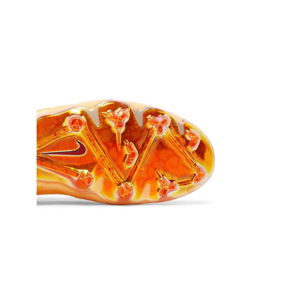 Бутсы Nike Phantom GX Elite Gripknit SE FG 'Blaze Pack' 5