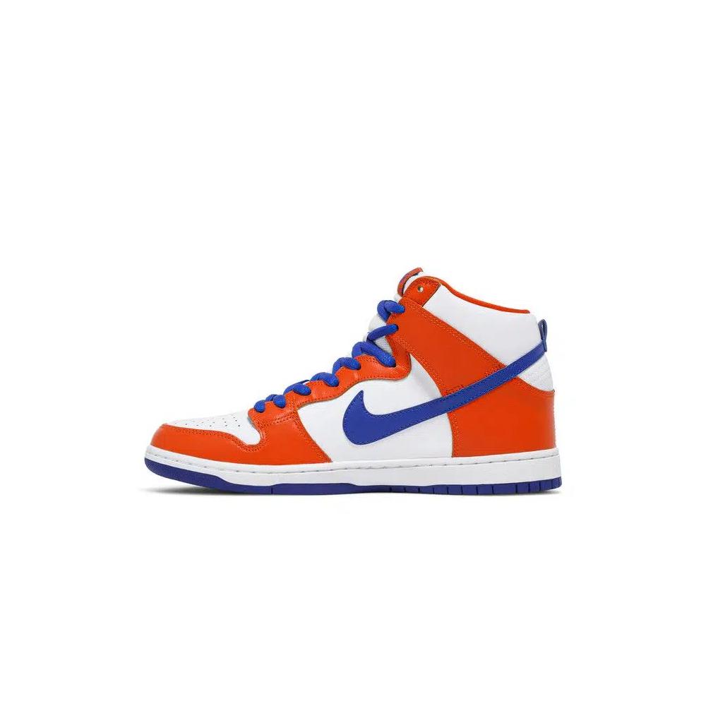 Кроссовки Danny Supa x Nike SB Dunk High «Danny Supa» 3