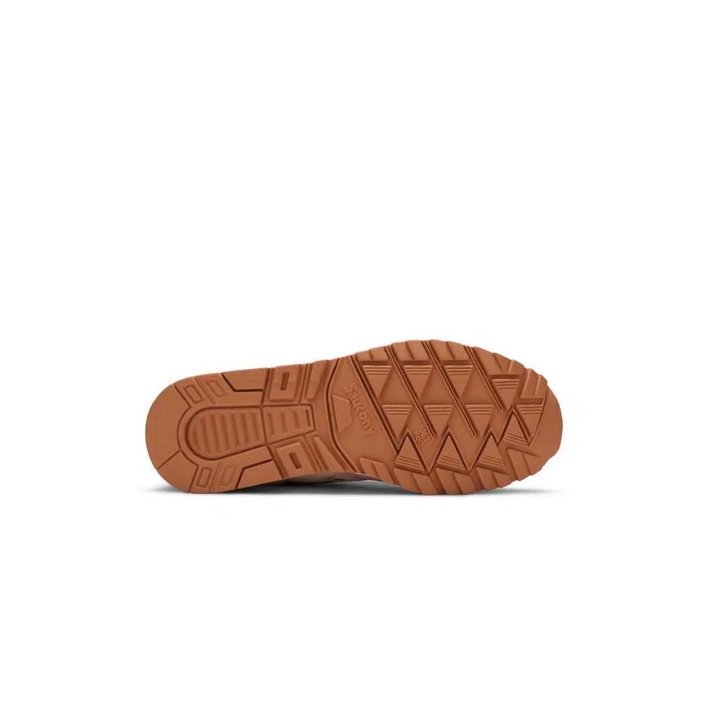 Кроссовки Saucony Shadow Master 'Space Snack' 4
