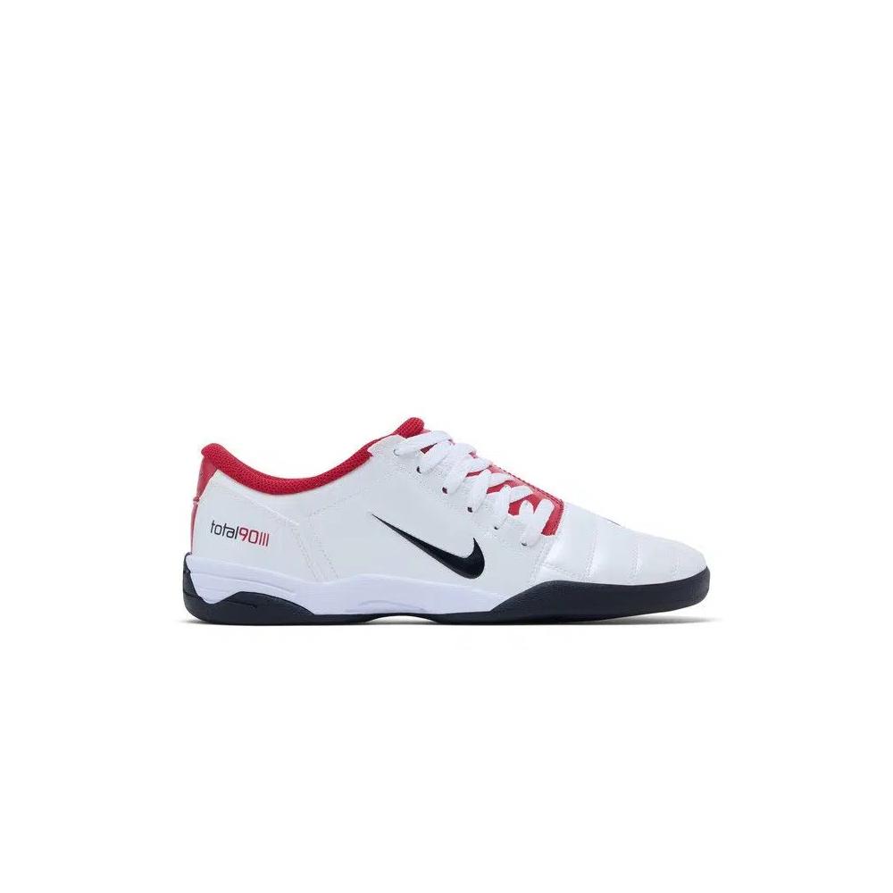 Nike Total 90 3 SP 'White Gym Red' 1