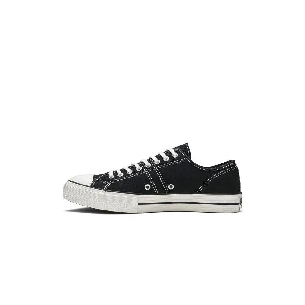 Повседневные кроссовки Converse Lucky Star Low 'Black' 3