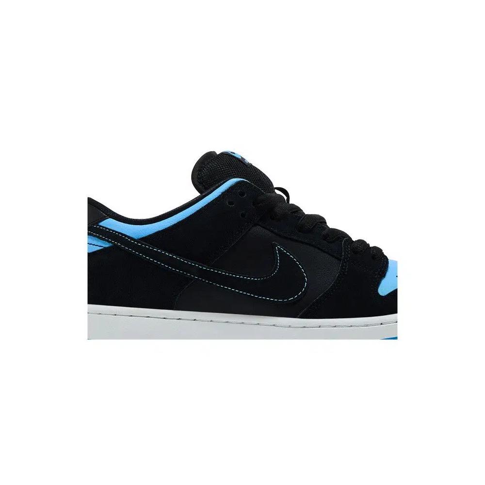 Кроссовки Nike SB Dunk Low Pro 2
