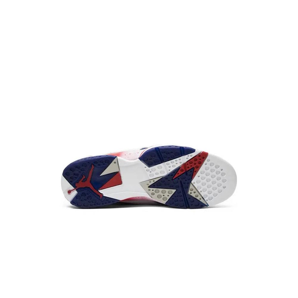 Кроссовки Air Jordan 7 Retro 'Tinker Alternate' 4