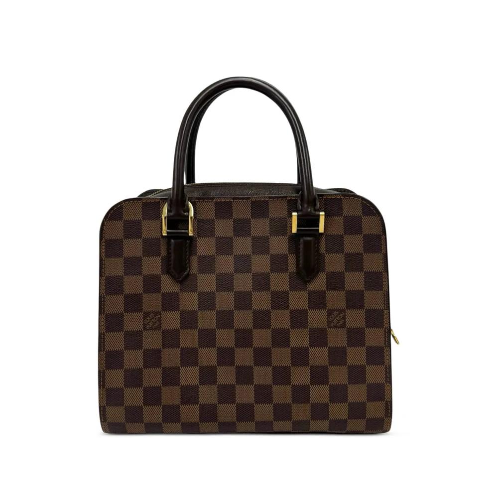 Сумка Damier Ebene Triana (2000 год) 2