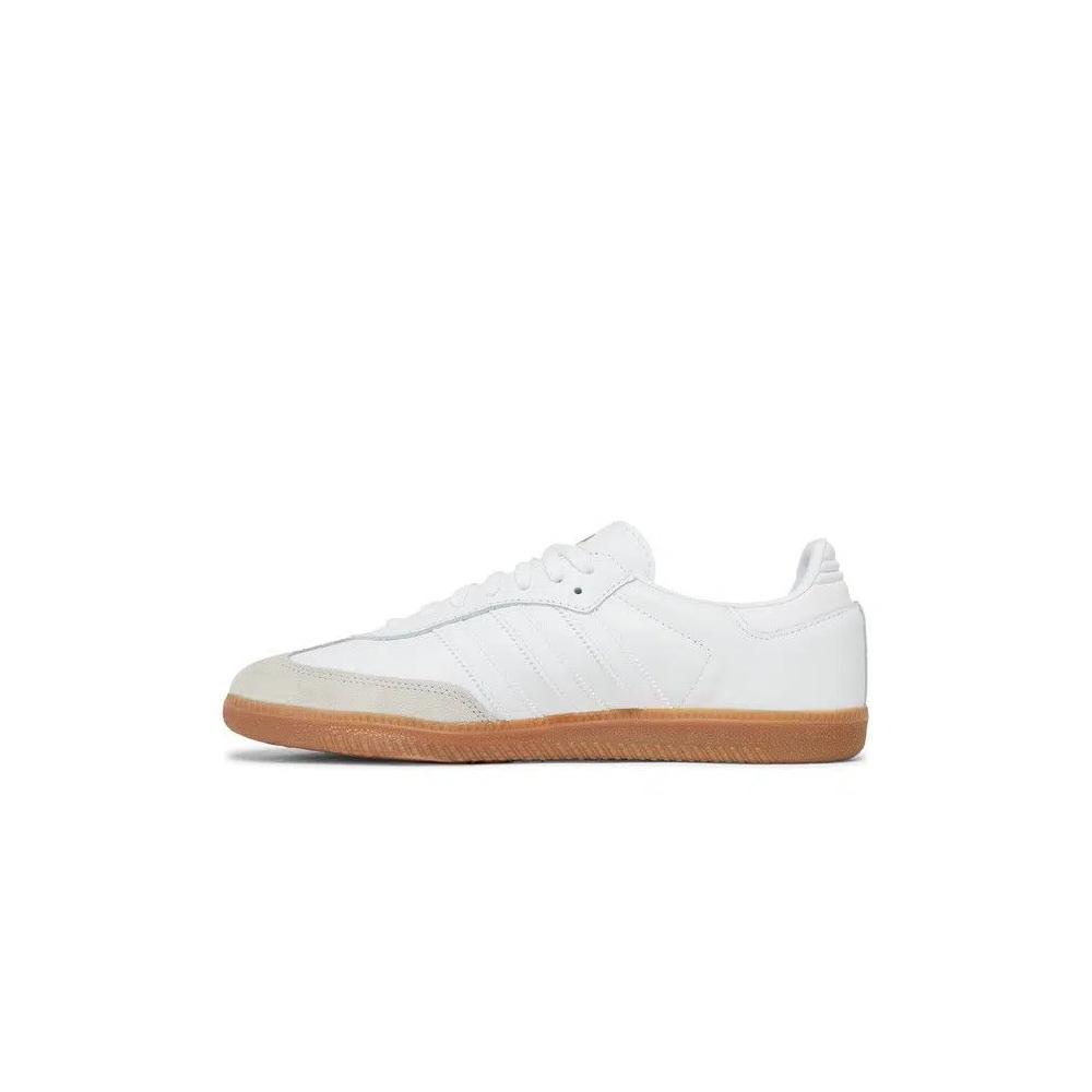 Кроссовки Real Madrid x adidas Samba Team 'White Gum' 3