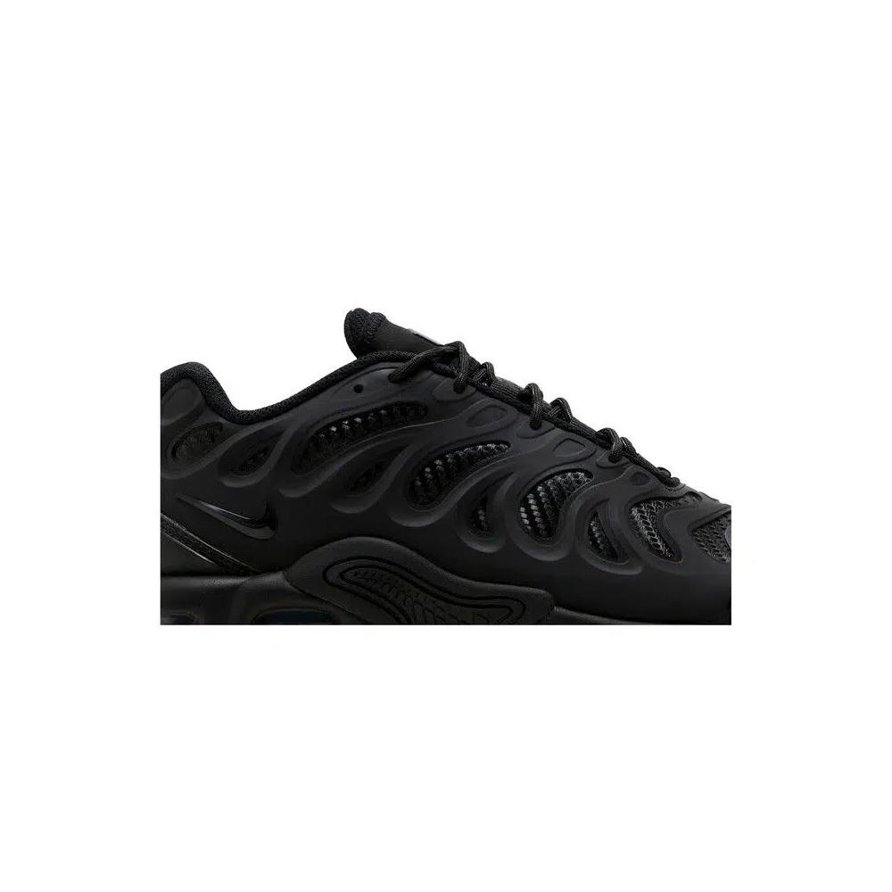 Кроссовки Nike Air Max Plus Drift 'Black Anthracite' 2