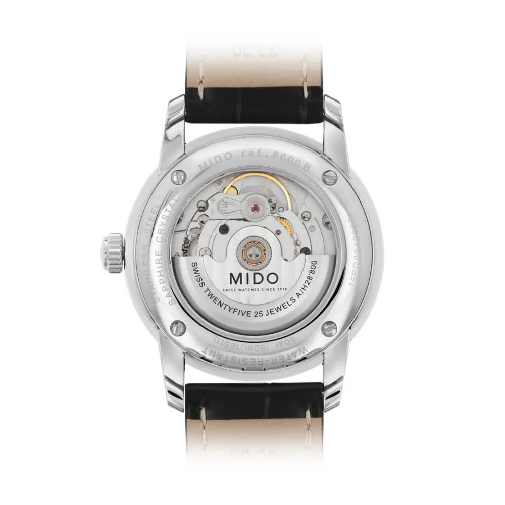 Автоматические часы Mido Baroncelli M86004214 2