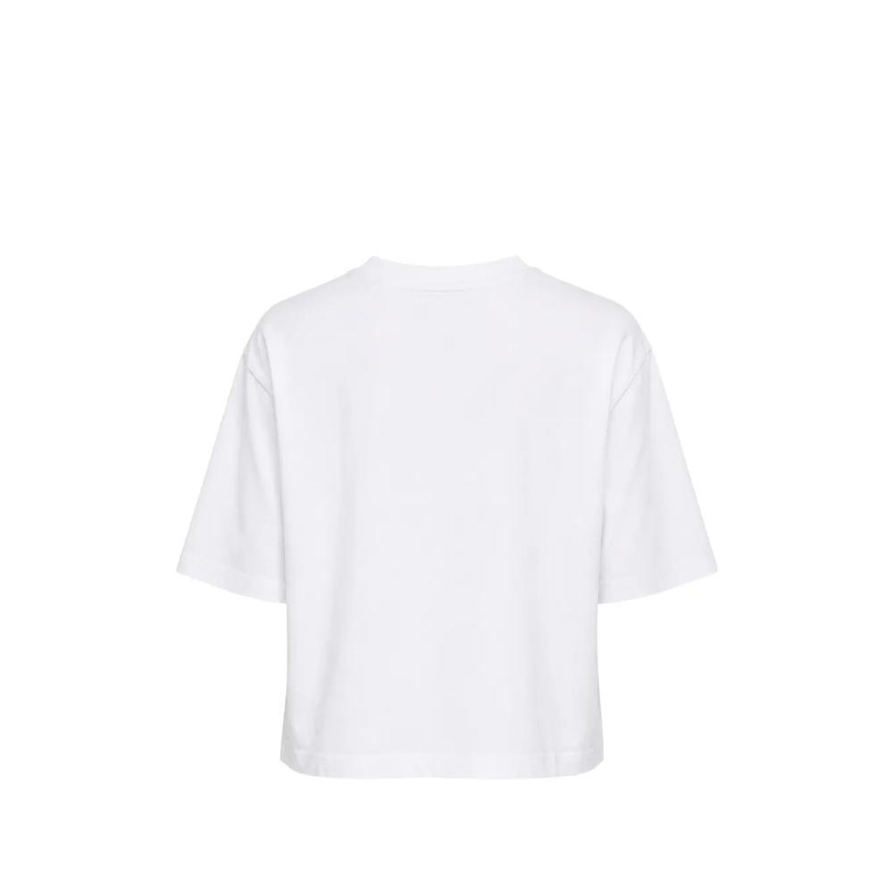Supima-cotton T-shirt 2