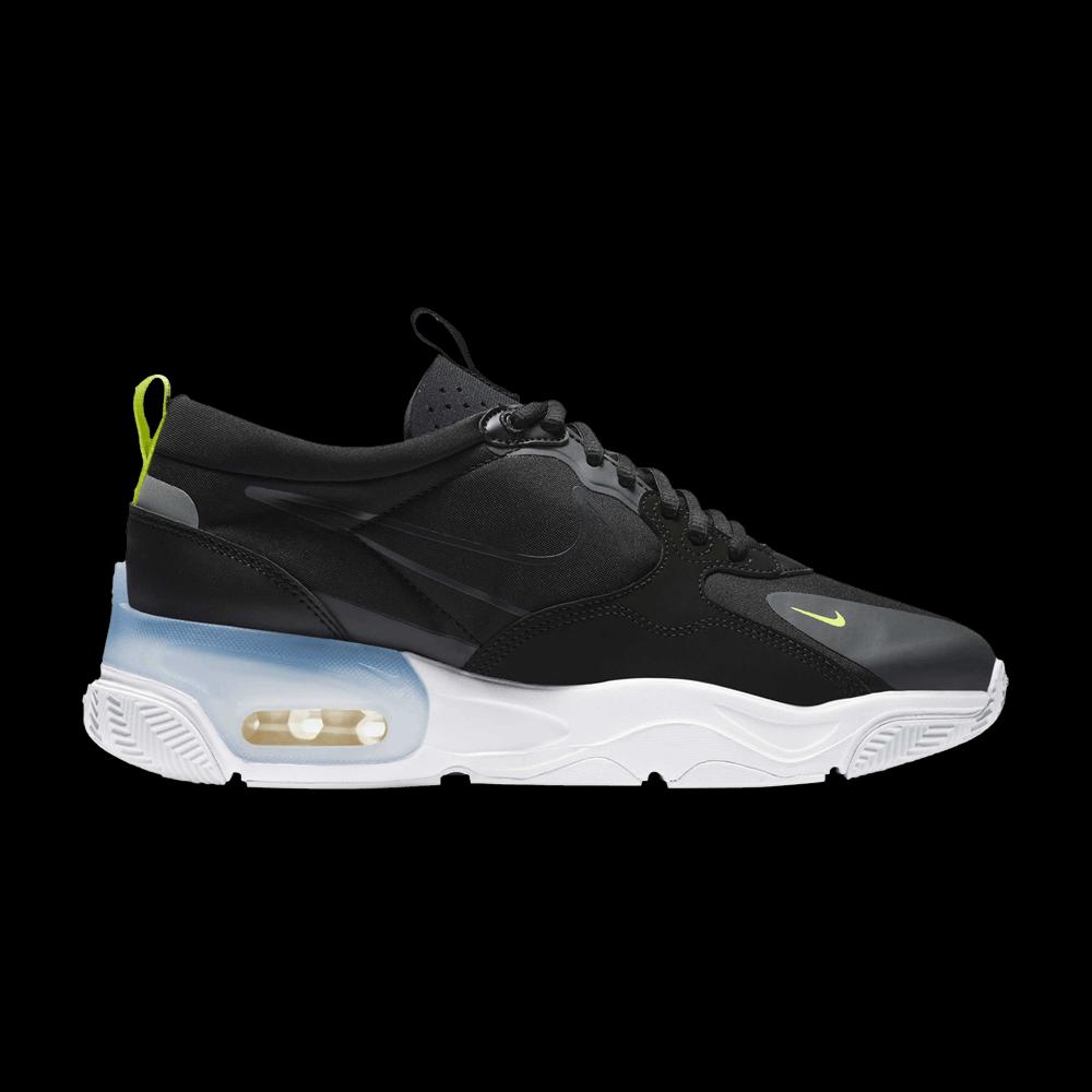 Повседневные кроссовки Nike Skyve Max 'Black White' 1