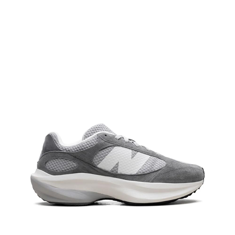 Кроссовки WRPD Runner Grey 1