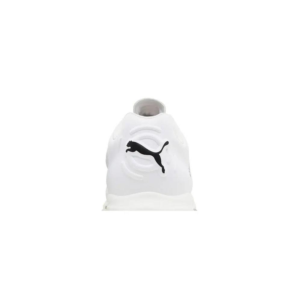 Кроссовки Puma Accelerate Nitro SQD 'White Concrete Grey' 7