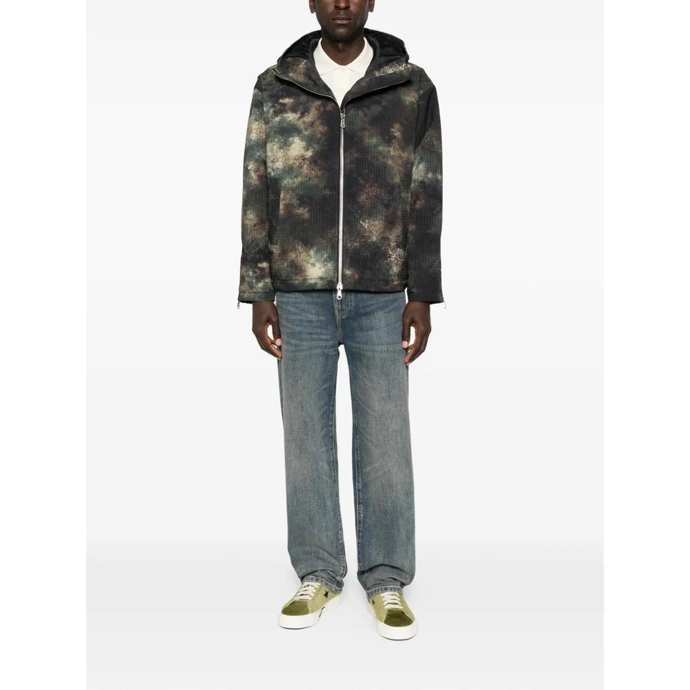 Джинсы Aaron с карманами 2