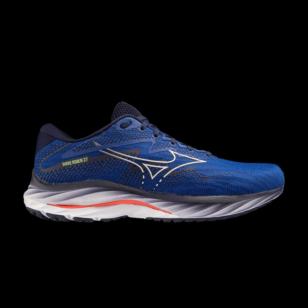 Кроссовки Mizuno Wave Rider 27 'Surf The Web' 1