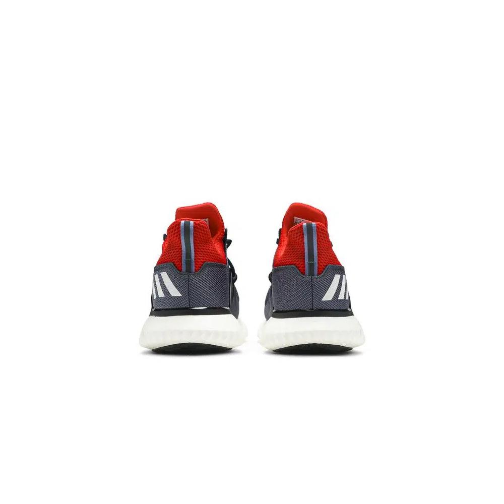 Кроссовки Adidas Alphabounce Beyond 'Legend Ink' 6