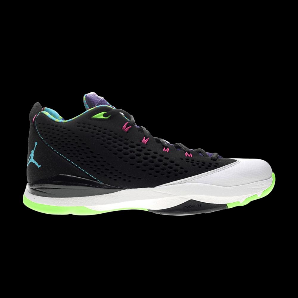 Кроссовки Air Jordan CP3.VII 'Bel Air' 1