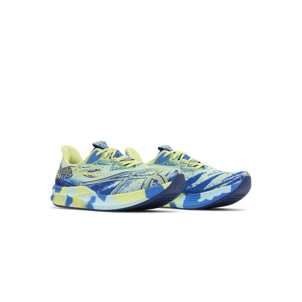 Кроссовки ASICS Noosa Tri 15 'Avant Garde - Illusion Blue' 8