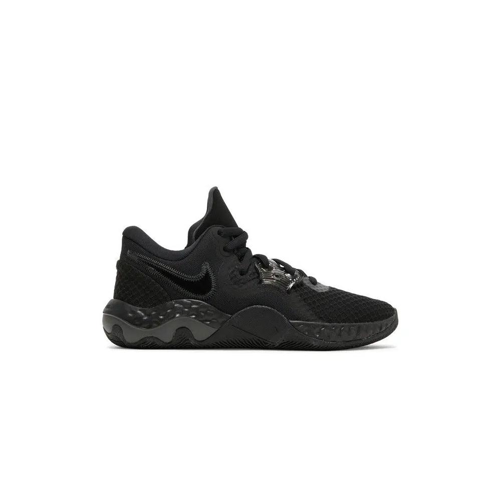 Кроссовки Nike Renew Elevate 2 'Triple Black' 1