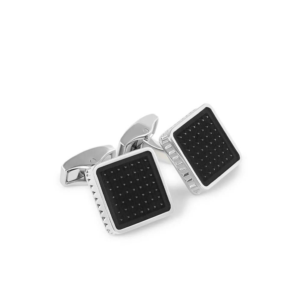 Запонки Diamond Giza Ice 1