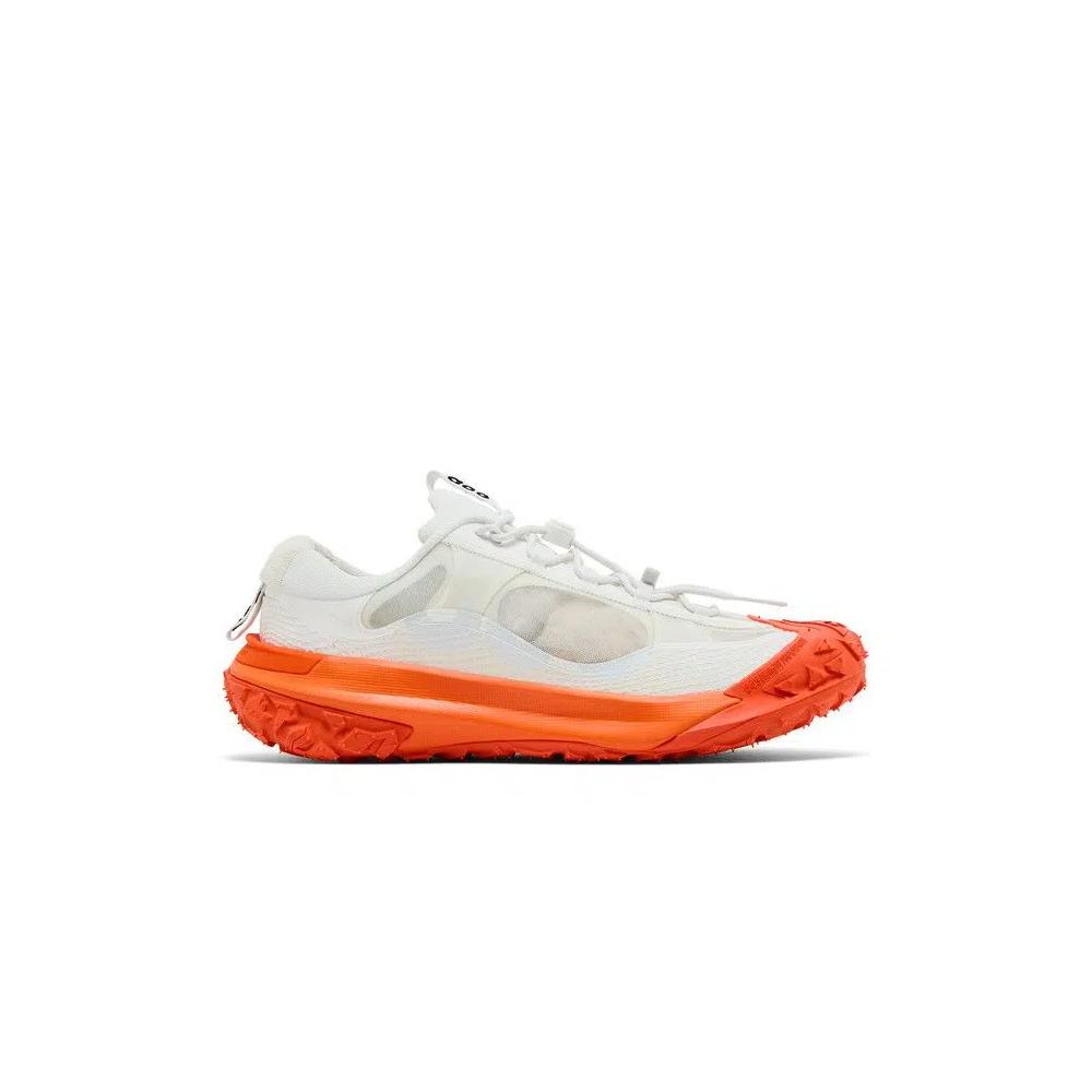 Кроссовки Nike ACG Mountain Fly 2 Low 'Summit White Orange' 1