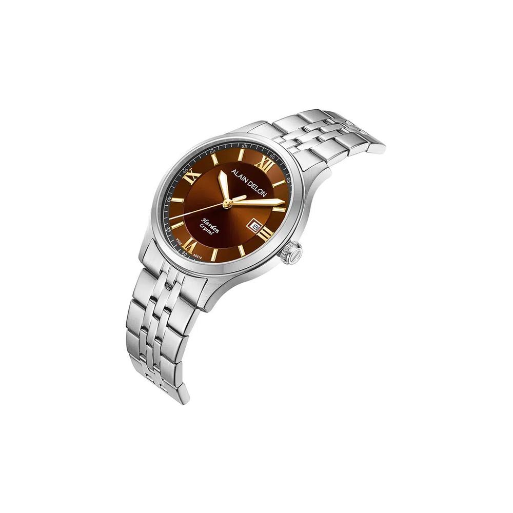 Мужские часы классические AD510-1343 2