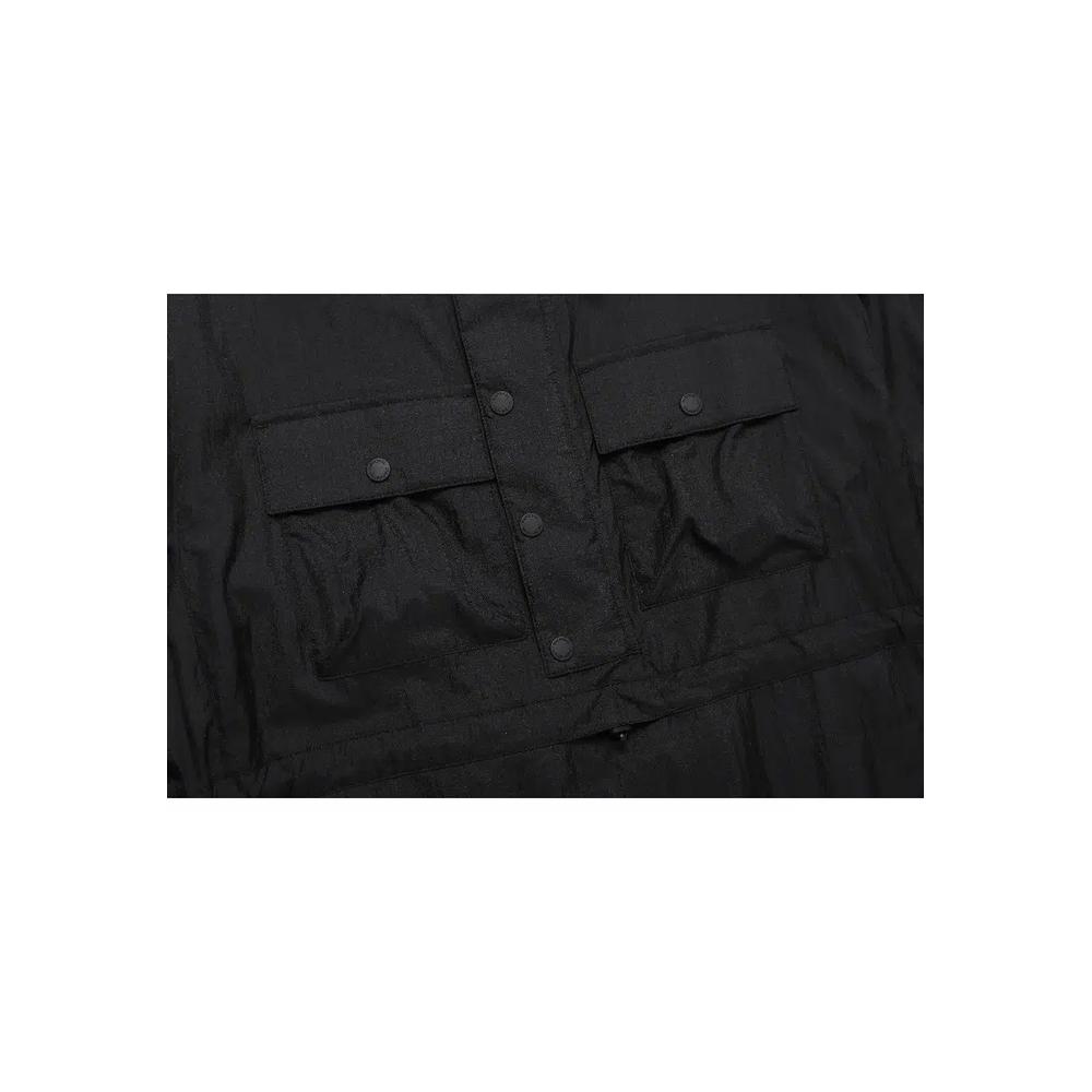 Унисекс куртка-анорак NRN Out Pocket Shirring Hooded Anorak Jacket 8