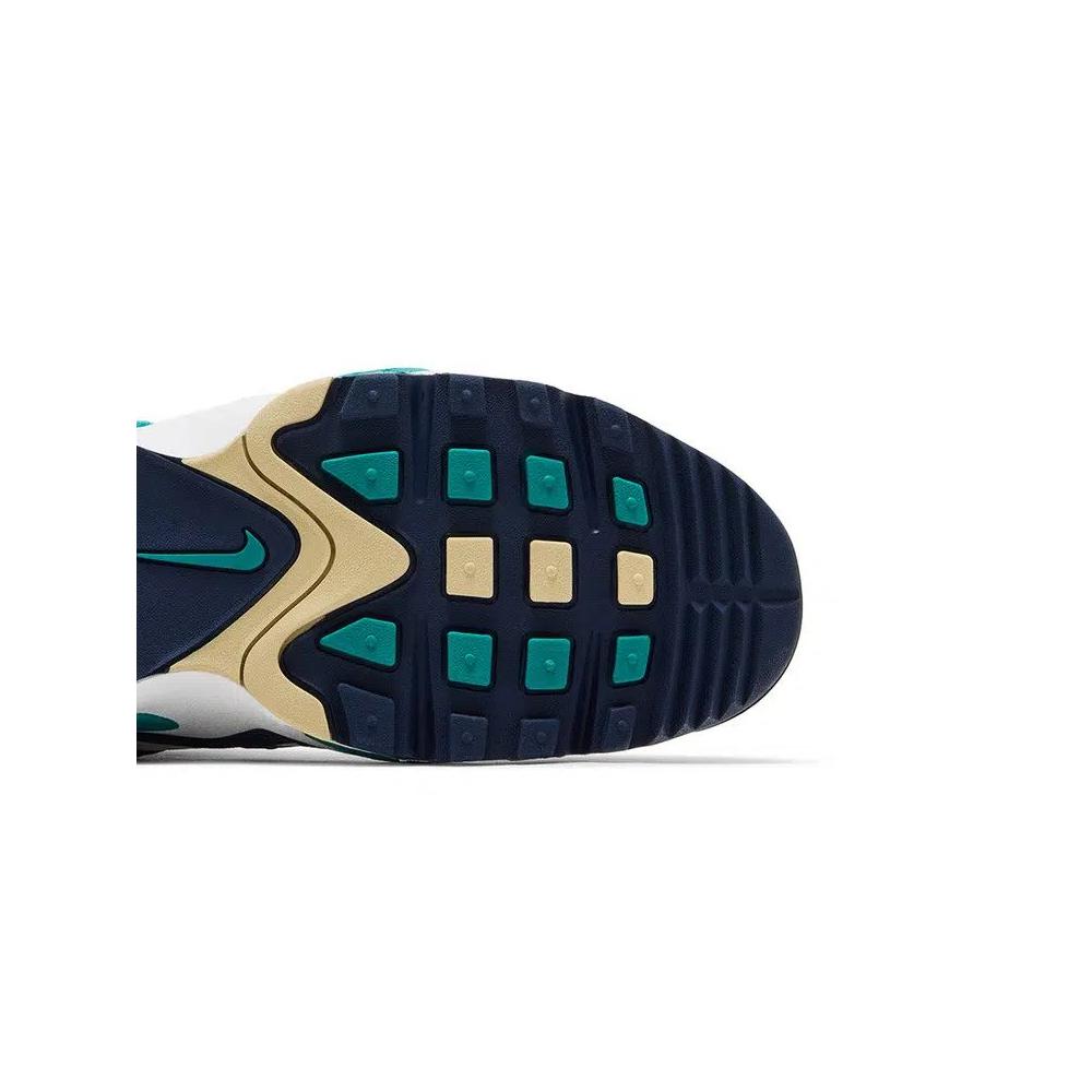 Кроссовки Nike Air Griffey Max 1 'Swingman Classic' 5