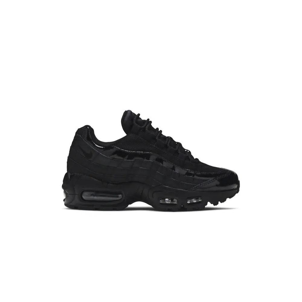 Кроссовки Nike Wmns Air Max 95 'Black' 1