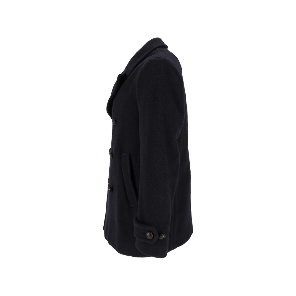 double-breasted peacoat 3