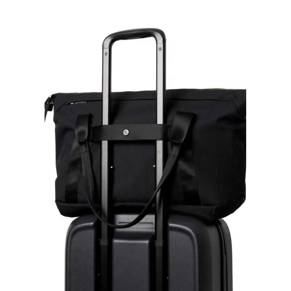 Bellroy Classic Getaway Bag - Черный 7