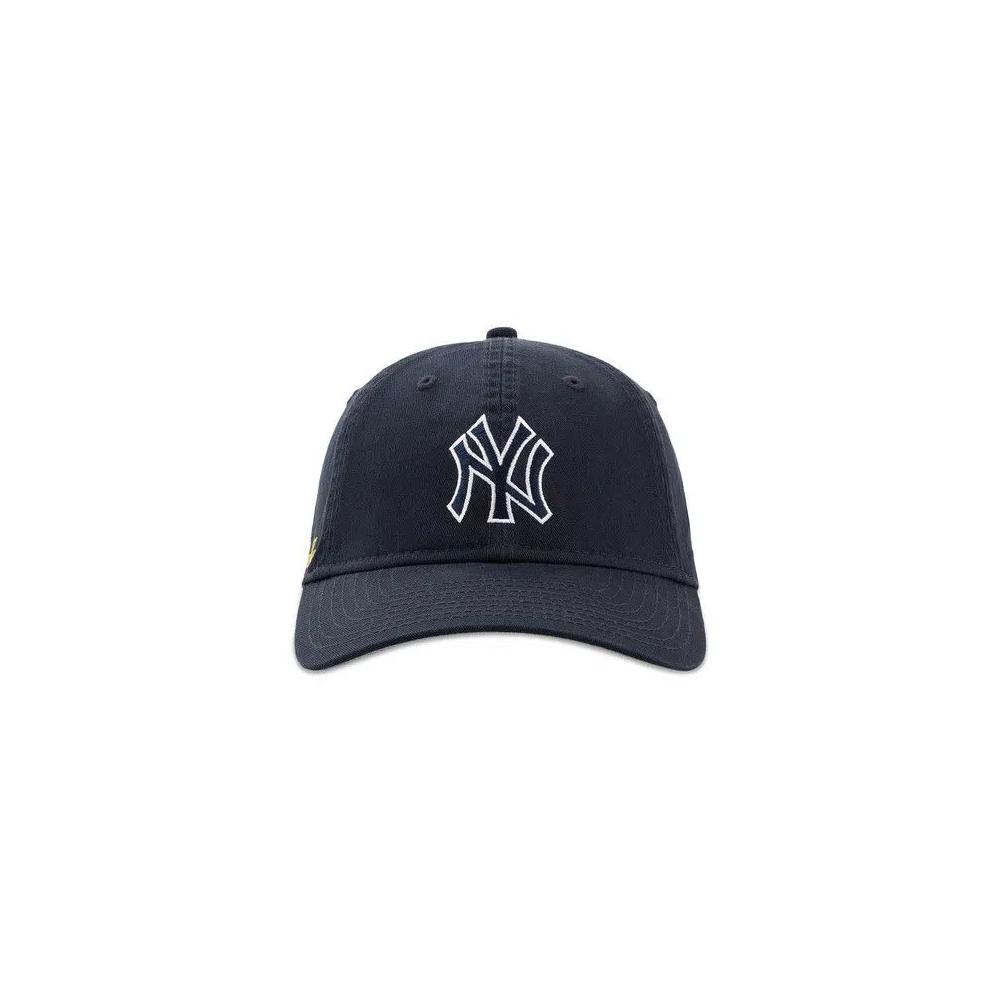 Бейсболки Aimé Leon Dore x New Era Yankees Ballpark Hat «Navy Blue» 1