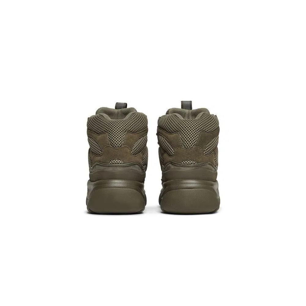 Ботинки Yeezy Wmns Season 7 Desert Boot 'Wakame' 7