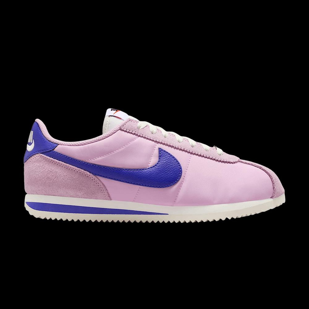 Обувь Nike Wmns Cortez Textile 'Light Arctic Pink' 1