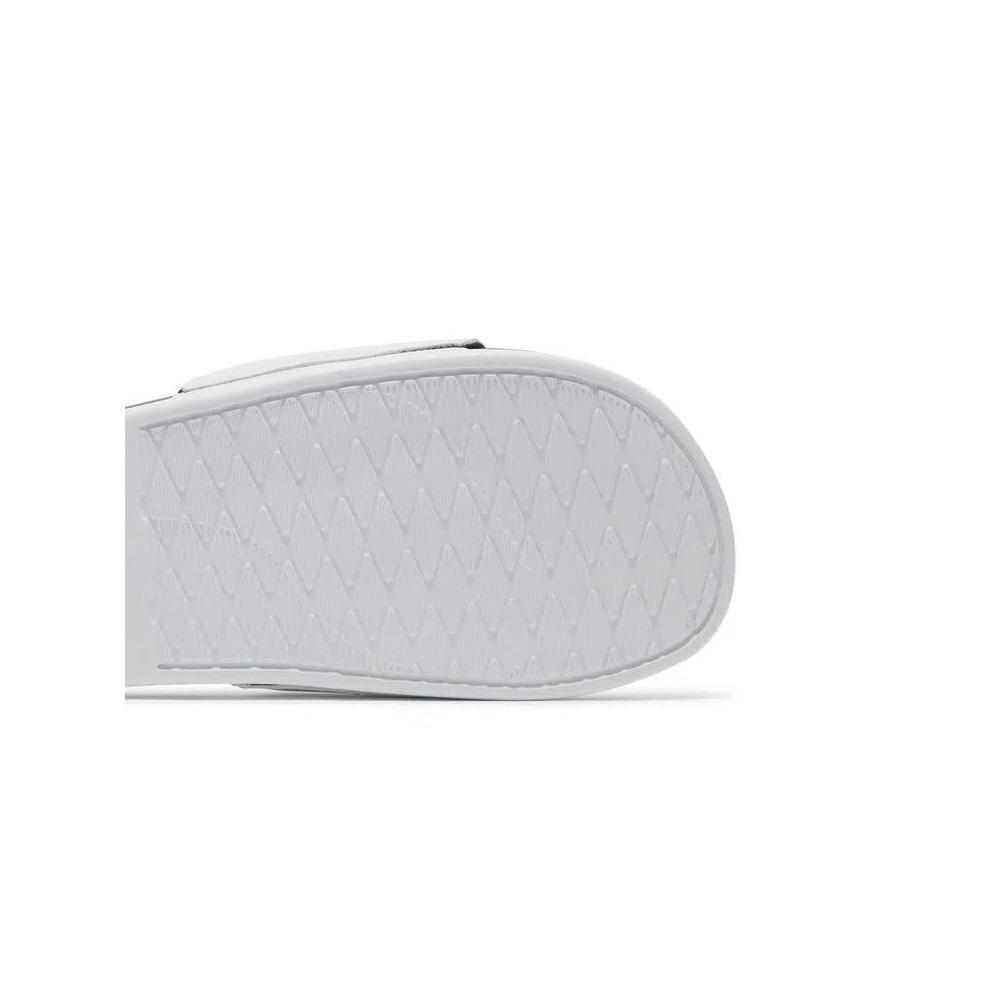 Слайды Adidas Adilette Comfort Slide 'White Multi' 5