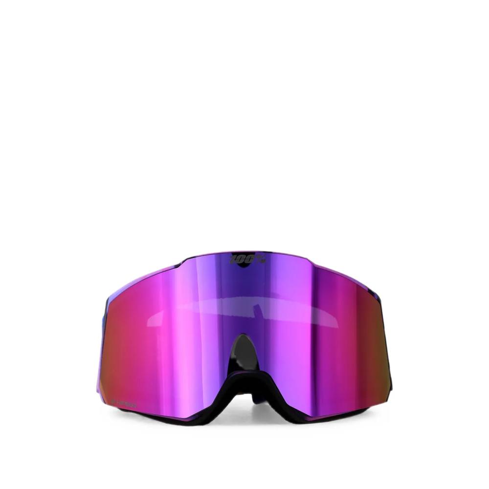 Snowcraft S shield-frame sunglasses 2