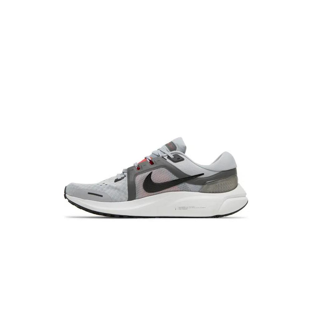 Кроссовки Nike Air Zoom Vomero 16 'Wolf Grey Light Crimson' 3