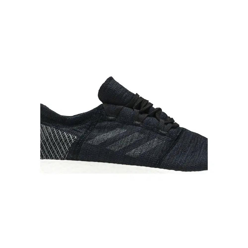 Бег для производительности adidas Pureboost Go 'Core Black' 2