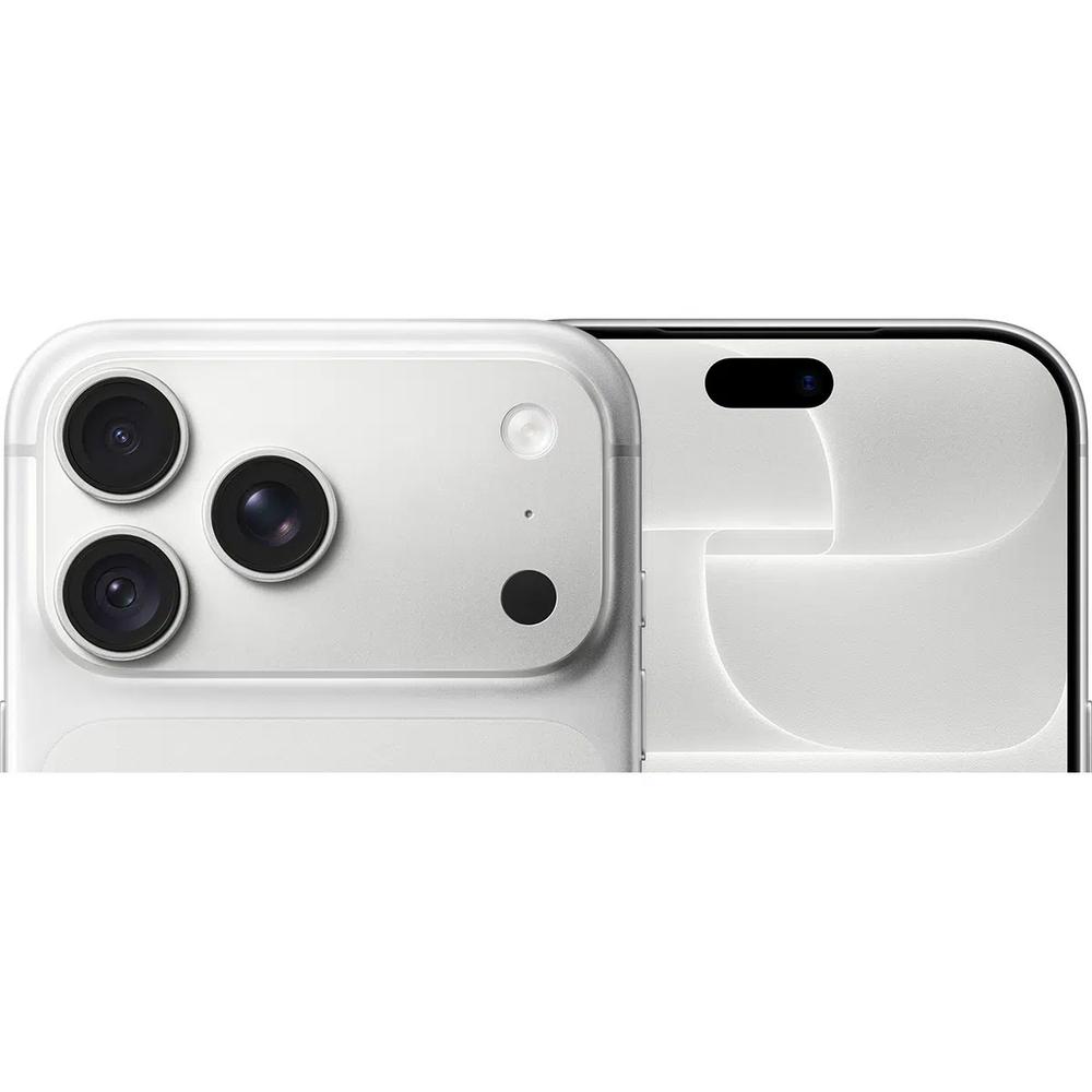 iPhone 18 Pro Max 2 ТБ, Silver 3