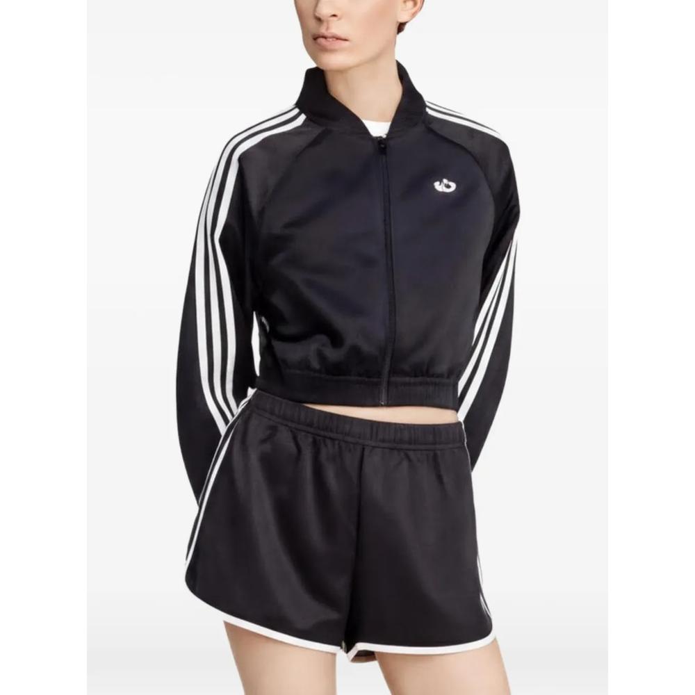 Атласная куртка Satin SST 1