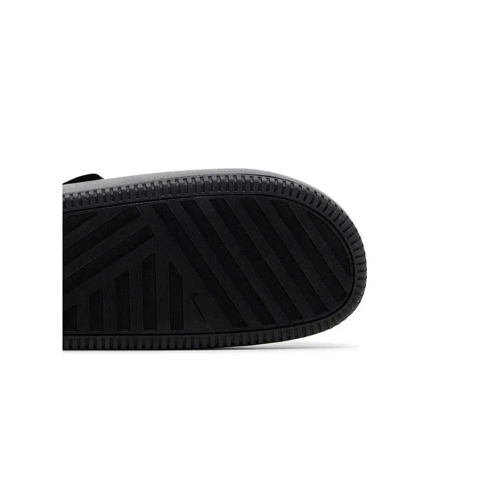 Мюли Nike Wmns Calm Mule «Triple Black» 5