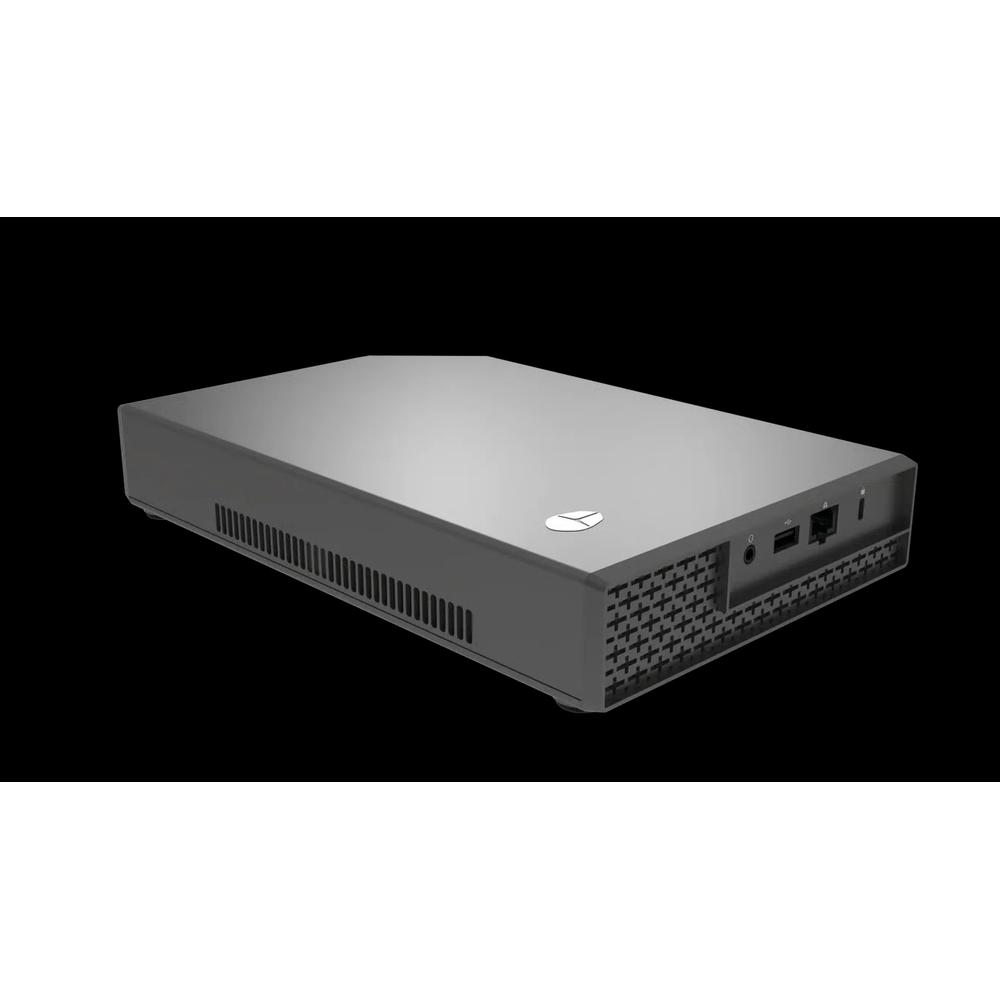 THUNDEROBOT MIX GAMING мини-ПК - (Intel i7-13620H / RTX 4060 8GB / 16GB DDR5 RAM / 512GB SSD / Windows 11 Pro) 7