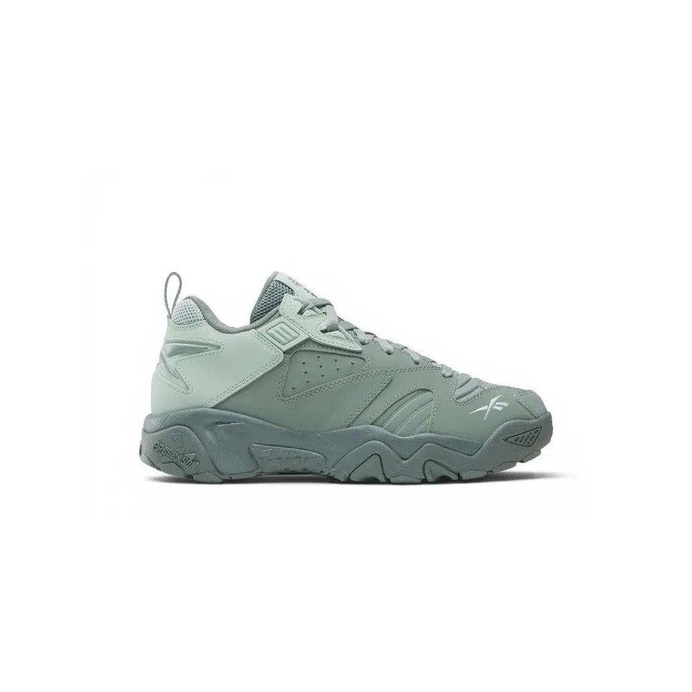 Кроссовки Reebok Brutus Low 'Light Fog' 1