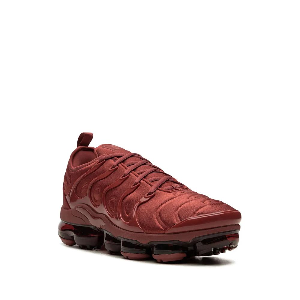 Кроссовки Air VaporMax Plus Burgundy 2