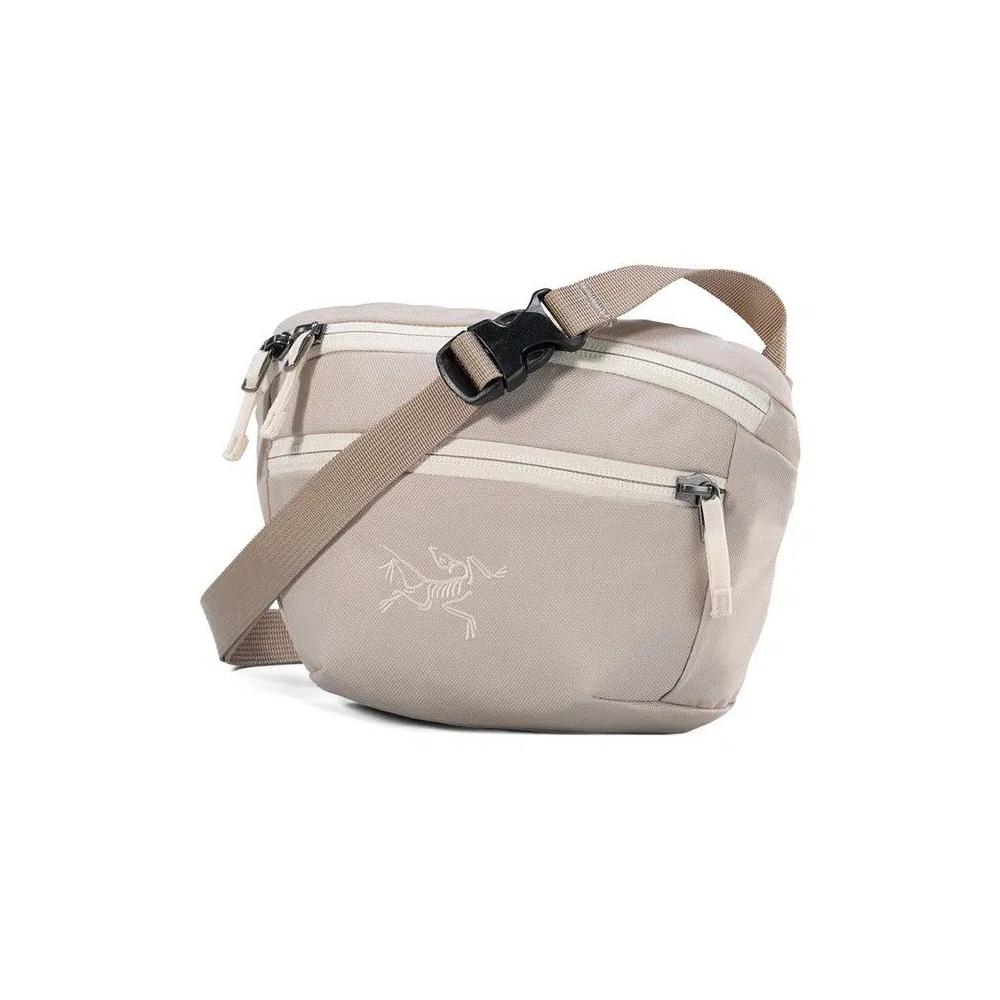 Поясные сумки Arc'teryx Mantis 1 Waist Pack 'Rune/Sea Salt Bag' 1