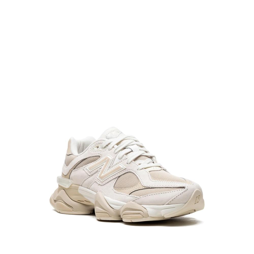 Кроссовки 9060 Beige/White 2