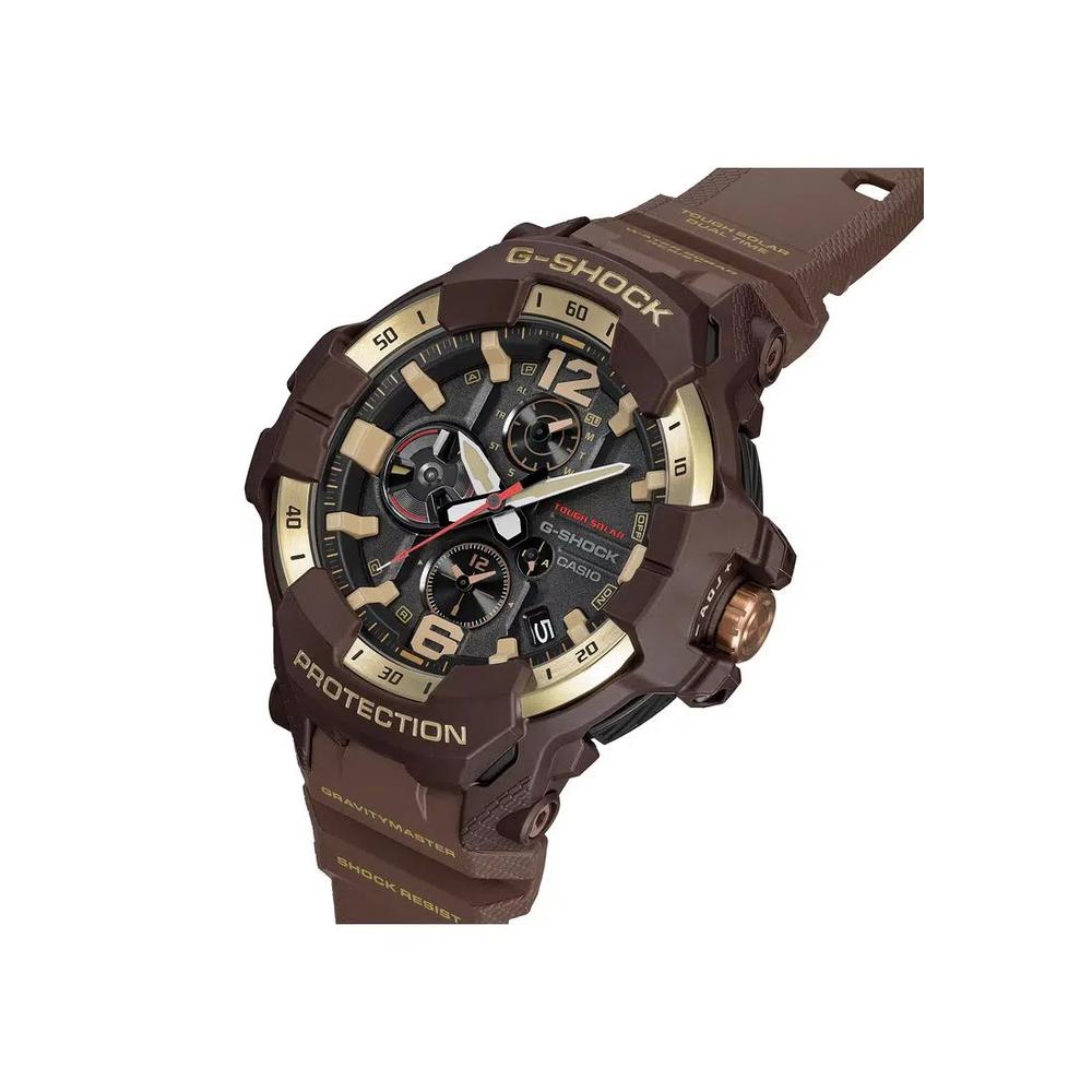 CASIO G-SHOCK GRAVITYMASTER GR-B300H-5A 6