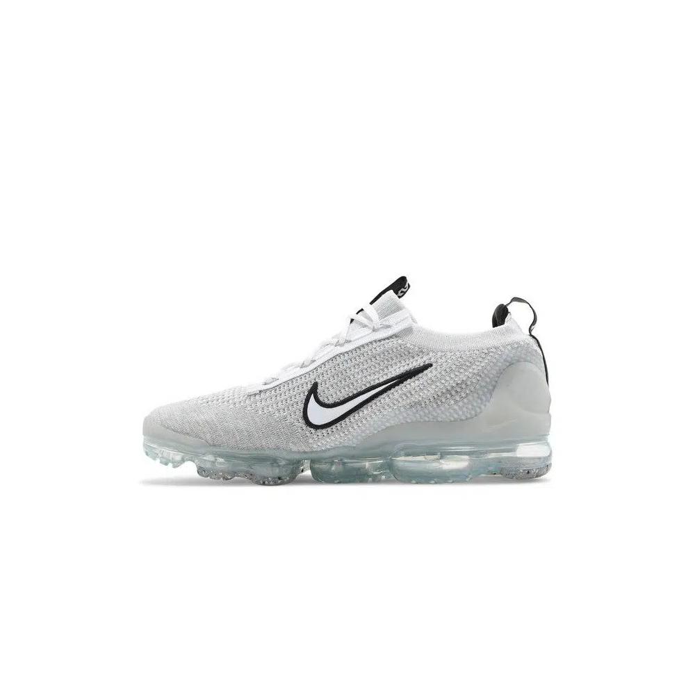 Кроссовки Nike Air VaporMax 2021 Flyknit 'Monochrome' 3