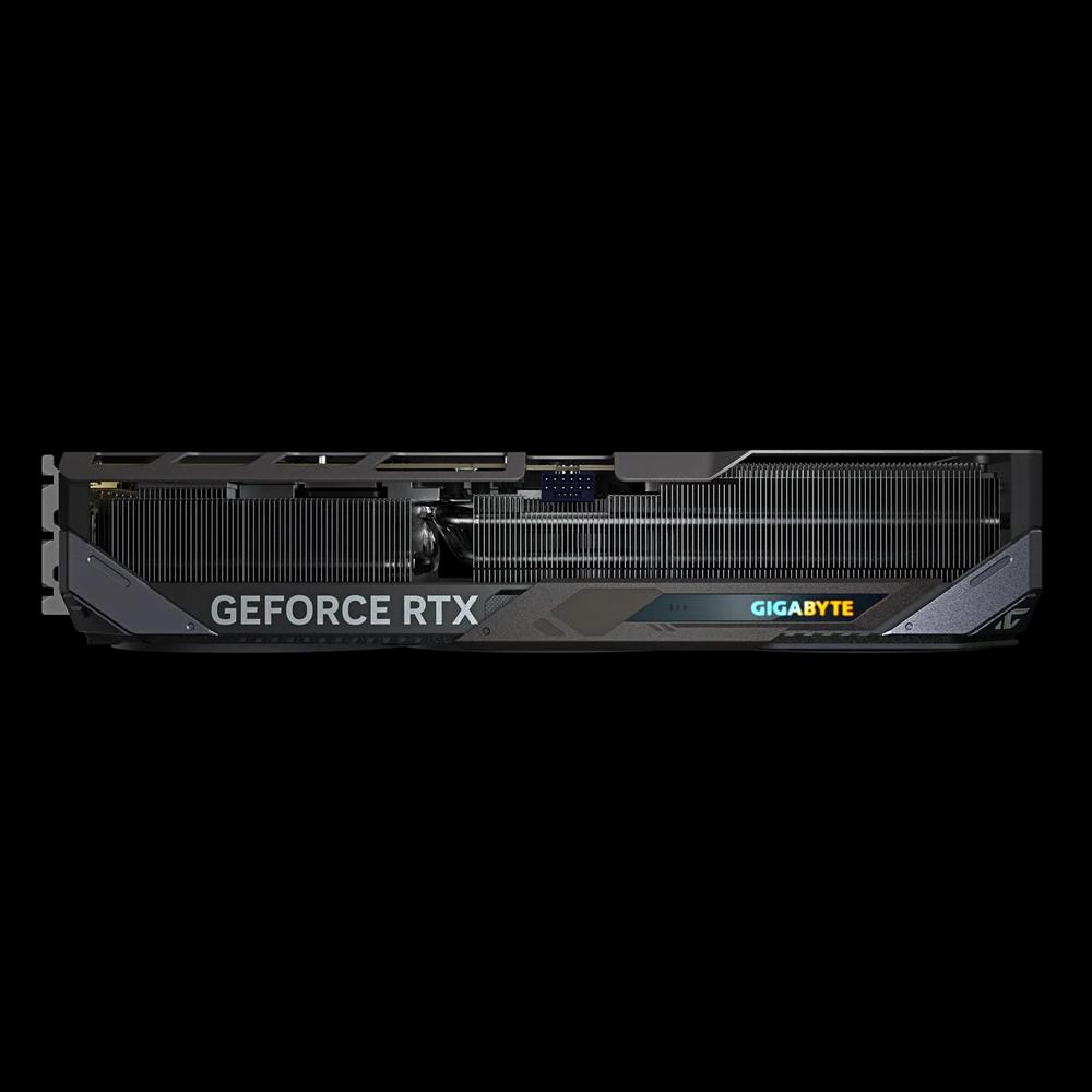 Gigabyte GeForce RTX 5070 Ti GAMING OC 16G видеокарта 5