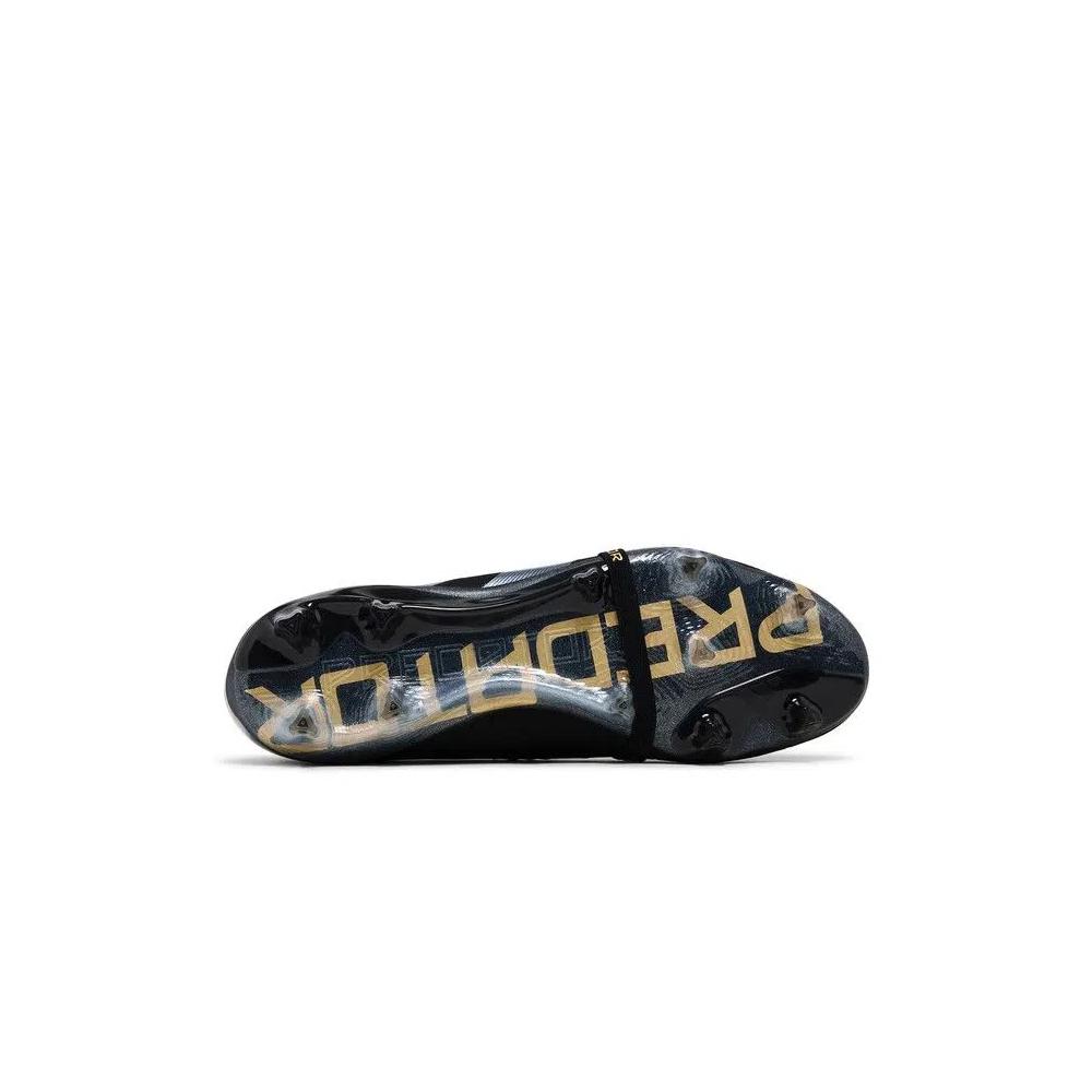 Шиповки adidas Predator Elite Foldover Tongue FG 'Dark Spark Pack' 4
