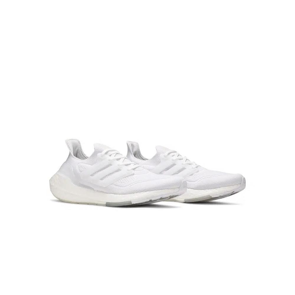 Кроссовки adidas UltraBoost 21 'Cloud White' 8